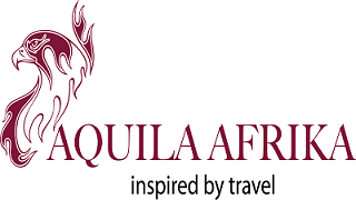 Aquila Afrika