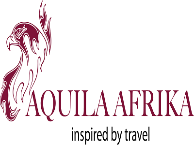 Aquila Afrika